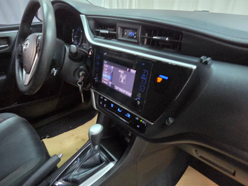 Used 2019 Toyota Corolla LE image 20