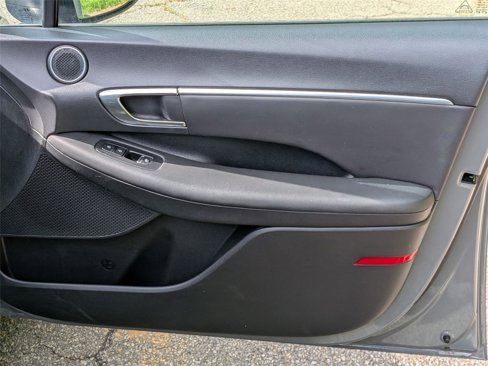 Used 2022 Hyundai Sonata SEL w/ Convenience Package image 36