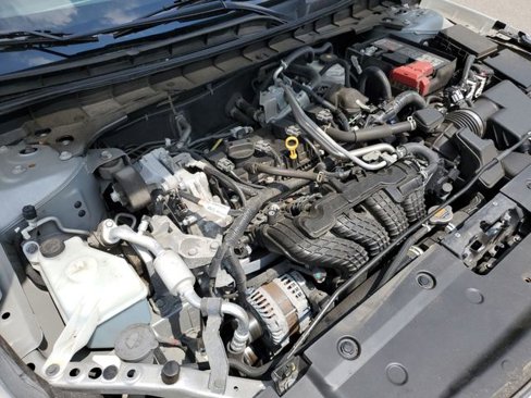 Used 2022 Nissan Altima 2.5 SR image 33