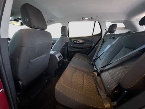 Used 2018 GMC Terrain SLE w/ Infotainment Package I image 23