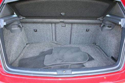 Used 2009 Volkswagen GTI 2-Door image 21