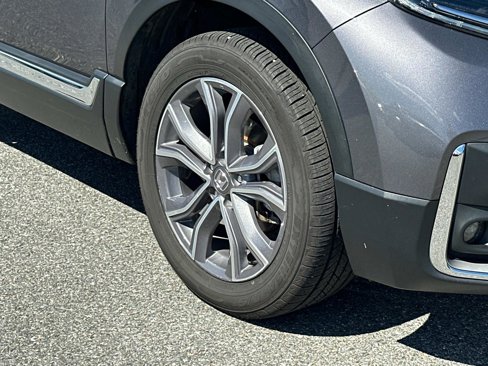 Used 2020 Honda CR-V Touring image 12
