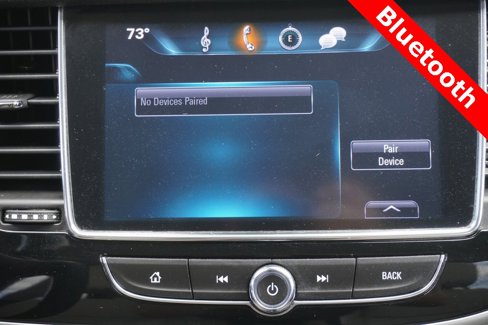 Used 2018 Buick Encore Premium image 27