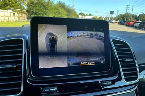Used 2018 Mercedes-Benz GLE 350 image 14