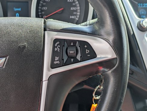 Used 2011 Chevrolet Equinox LT w/ Driver Convenience Package image 20
