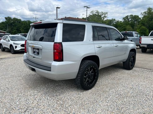 Used 2016 Chevrolet Tahoe LT image 8