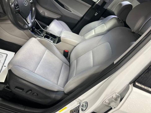 Used 2017 Hyundai Tucson Value image 9