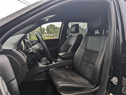 Used 2020 Jeep Grand Cherokee Altitude image 5