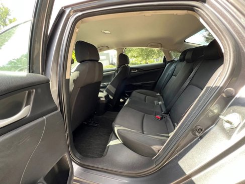 Used 2016 Honda Civic LX image 13