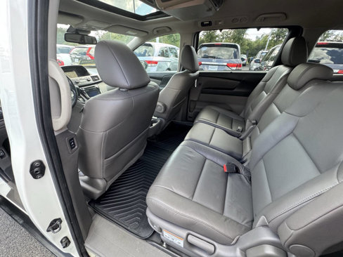 Used 2014 Honda Odyssey EX-L image 27
