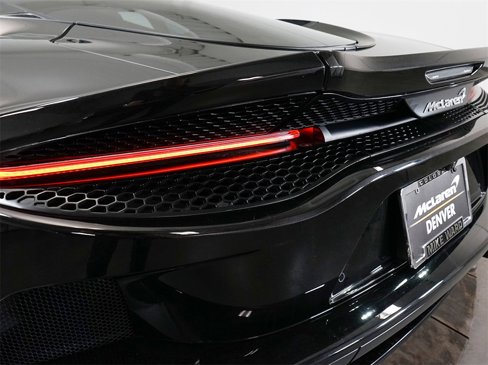Used 2023 McLaren GT image 20