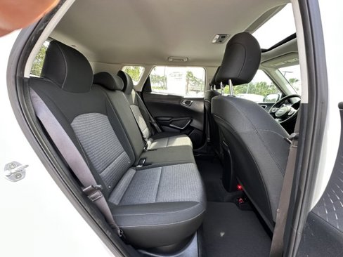 Used 2021 Kia Soul GT-Line image 18