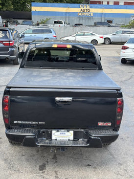 Used 2011 GMC Canyon SLE image 13