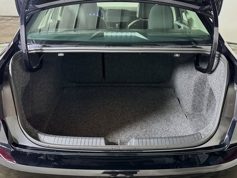 New 2025 Volkswagen Jetta S image 21