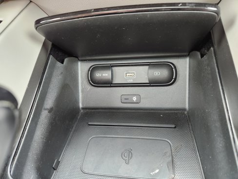 Used 2021 Kia Telluride EX w/ EX Premium Package image 14