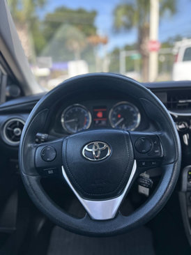 Used 2019 Toyota Corolla LE w/ Phone Cable & Charge Package image 11