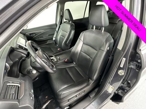 Used 2017 Honda Pilot EX-L image 21