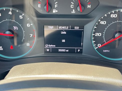 Used 2024 Chevrolet Malibu LT image 45