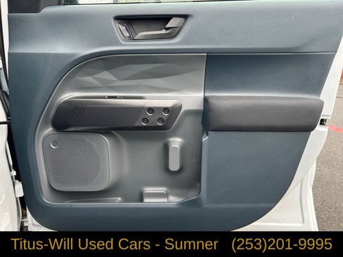 Used 2023 Ford Maverick XL image 25