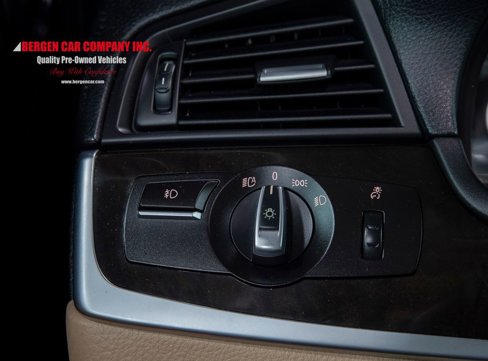 Used 2016 BMW 528i xDrive Sedan image 29