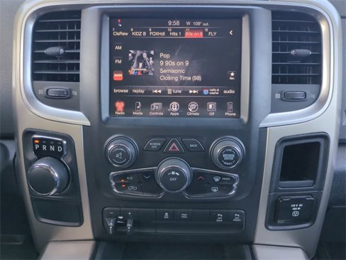 Used 2014 RAM 1500 Big Horn image 18