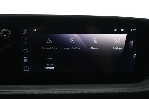 New 2026 Buick Envista Preferred w/ Convenience I Package image 33