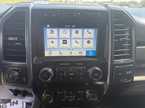 Used 2019 Ford F250 XLT w/ XLT Premium Package image 26