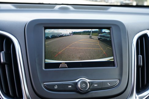 Used 2021 Chevrolet Equinox LT image 36