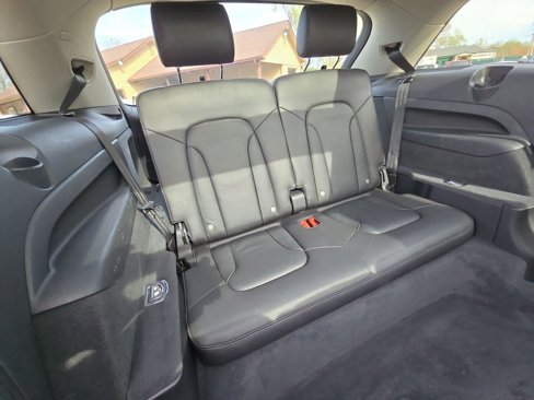 Used 2008 Audi Q7 3.6 Premium image 28