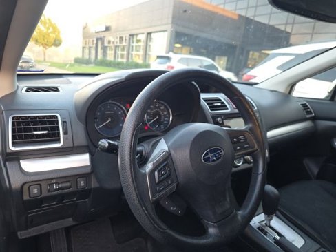Used 2015 Subaru Crosstrek 2.0i Premium image 5