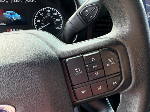 Used 2021 Ford F150 XL w/ STX Appearance Package image 12