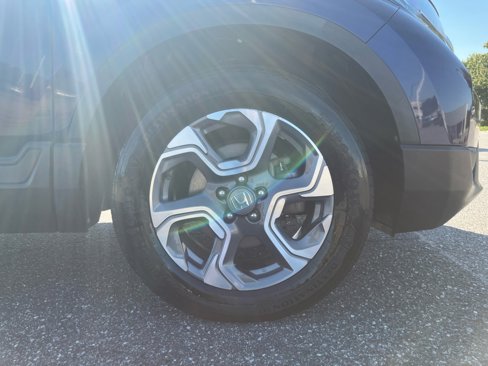 Used 2018 Honda CR-V EX-L image 29