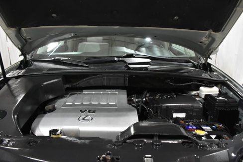 Used 2009 Lexus RX 350 AWD image 22