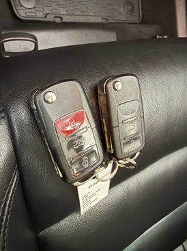 Used 2010 Volkswagen Tiguan SEL image 15