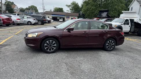 Used 2010 Honda Accord LX image 21