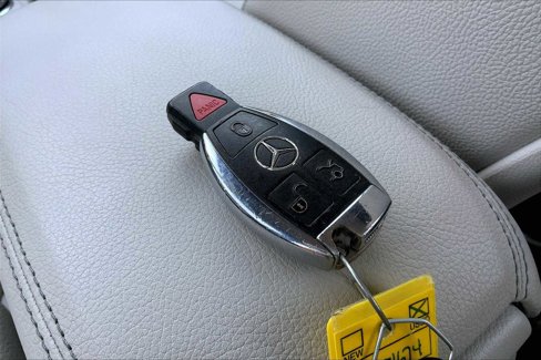 Used 2016 Mercedes-Benz CLA 250 4MATIC image 14