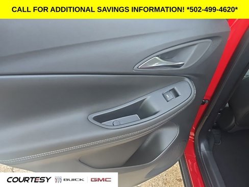 New 2026 Buick Encore GX Preferred w/ Comfort Package image 14