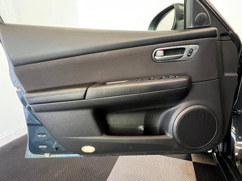Used 2013 MAZDA MAZDA6 i Sport image 7