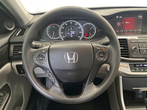 Used 2015 Honda Accord EX image 22