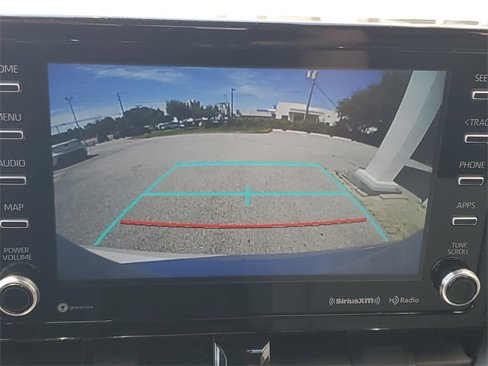 Used 2021 Toyota Corolla XSE image 15