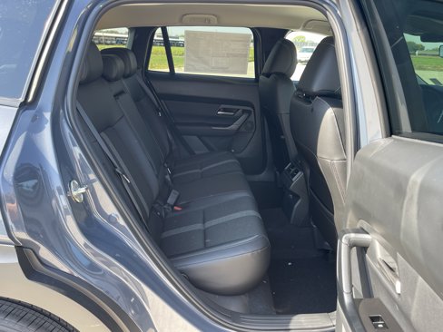 New 2025 MAZDA CX-50 AWD 2.5 S w/ Weather Package image 8