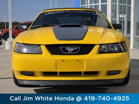 Used 2004 Ford Mustang GT image 10