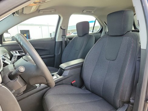 Used 2016 Chevrolet Equinox LS image 11