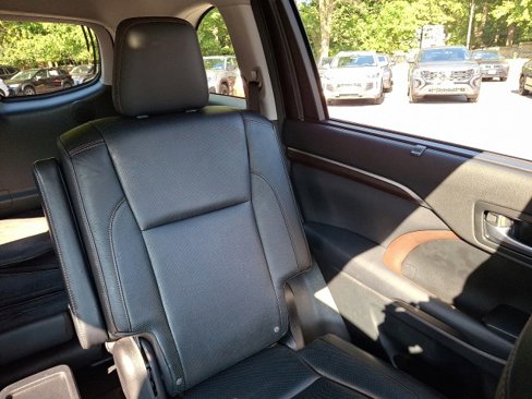 Used 2014 Toyota Highlander Limited image 20