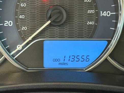 Used 2015 Toyota Corolla L image 12