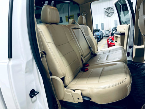 Used 2010 Ford F350 Lariat image 35