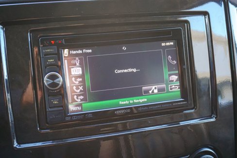 Used 2014 Mercedes-Benz Sprinter 2500 image 82
