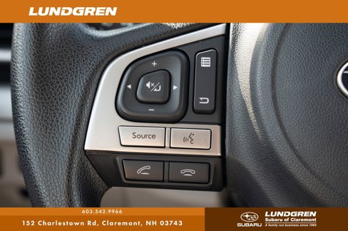 Used 2018 Subaru Forester 2.5i Premium w/ All-Weather Package image 28