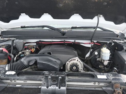 Used 2008 GMC Sierra 1500 Denali image 24
