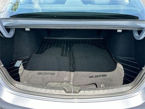 Certified 2022 Kia K5 LXS image 8